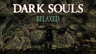 Sad Spiders | Dark Souls Relaxed Ep.7