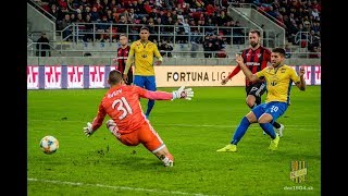 FC Spartak Trnava - FC DAC 1904 1:2 (0:1)