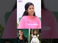 manjusha martin body shaming advocate milestone makers shorts