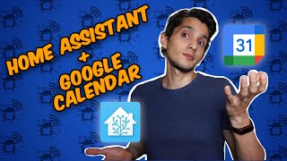 Seamless Home Automation: Integrating Google Calendar into Home Assistant