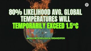 Climate change | Examining the 1.5C climate threshold