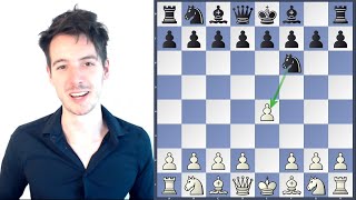 The Alekhine Defense | Chess Opening Tutorial