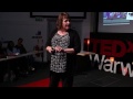 why is gender identity so important rikki arundel tedxwarwicksalon