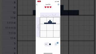 Nonogram.com - Number Puzzle LEVEL 520 - No Boosters