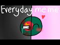 everyday meme| bangladesh [1971] | #countryballs