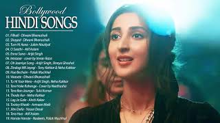 new hindi songs 2021 March 💖 Top Bollywood Romantic Love Songs 2021 💖 Best Indian Songs 2021