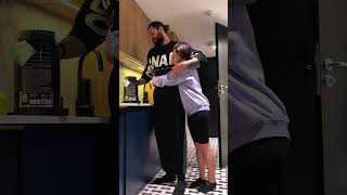 How It Is Couple Relationship Apologize Comedy Sorry