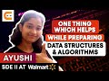 One Thing Which Helps While Preparing Data Structures and Algorithms | Master DSA | Coding Ninjas