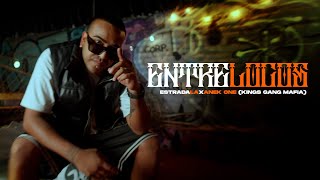 Entre Locos-Vídeo oficial- Estrada ft Anek One