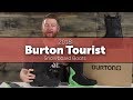 2018 Burton Tourist Snowboard Boots