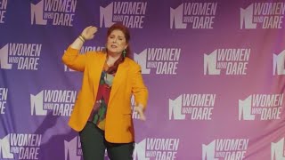 ‘She Dares to Rise’ to celebrate fearless, barrier-breaking women