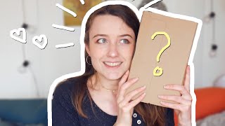 Another Booktuber Picks my Bookhaul!