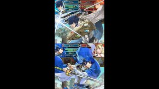 【FEH 飛空城シーズン198-5 天・天界】cav line防衛