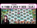 【ゲーム部】齋藤樹愛羅×ローモバコラボ 生配信！【きあらとローモバ】