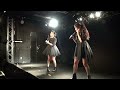 【2017年5月定期＠松江】chelip『あなたへ ～chelip ver.』『fantasista 』『change the power 』＠松江aztic canova 20170507