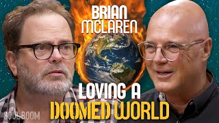 Faith After Doubt: Can Religion Evolve? (w/ Brian McLaren) | Soul Boom