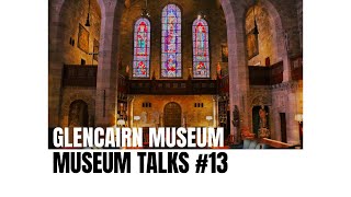 Museum Talks #13