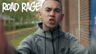 Tommy B [ROAD RAGE] | JDZmedia