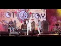 Clinton Fearon @ Rototom Sunsplash. 2022
