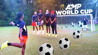 AMP SOCCER WORLD CUP