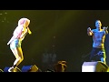 Die Antwoord - Baby's on fire/I Fink You Freaky CDMX HD