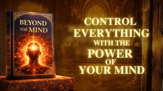 BEYOND THE MIND: How to Access the Zero Point Field Step by Step (FULL AUDIOBOOK)