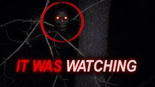 10 Real Ghost Caught on Camera Moments We Cannot Explain