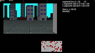 Dungeon Crawler Prototype #2 - GameMaker Studio