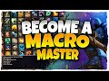 HOW TO CREATE GREAT MACROS - MY MACROS EXPLAINED! WORLD OF WARCRAFT MACRO GUIDE