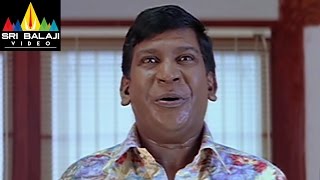 Vadivelu Comedy Scenes Back to Back | Volume 2 | Sri Balaji Video