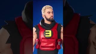 EMINEM IS IN FORTNITE... AGAIN?!