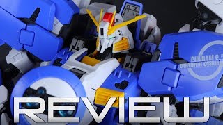 What Did I Get Myself Into?! - MG Ex-S Gundam / S Gundam Review