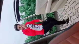 Hasnain khan musical.ly