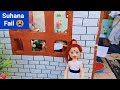 Barbie Doll All Day Routine In Indian Village/Sita Ki Kahani Part-81/Barbie Doll Bedtime Story