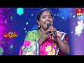 Baby Songs Performance | Sridevi Drama Company | 2nd July 2023 | ETV Telugu
