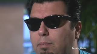 Cesar Rosas of Los Lobos Interview (November 5, 1992)