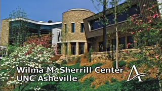 Wilma M. Sherrill Center Welcome