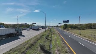 Another law could be on the way for Texas drivers