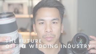 The Future Of The Wedding Industry