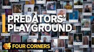 Tinder: Investigation reveals the dark side of the dating app | Four Corners