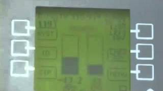 Using Super Buddy Satellite Meter with DirecTV