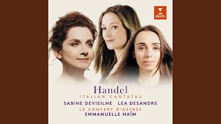 Aminta e Fillide, HWV 83: \