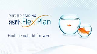 ASRT Member Tutorial: ASRT Directed Reading Flex Plan