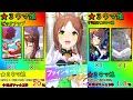 【ウマ娘】出だしは最高！？新衣装ナイスネイチャ＆キングヘイローガチャ200連！！