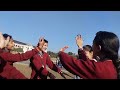 dehradun school trip vlog jaunsari queen aradhya tomar~aalia tomar• jaunsari schooltrip