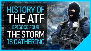 History of the ATF 4: Learning all the Wrong Lessons