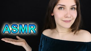 Что такое АСМР? | What is ASMR? | Планы канала