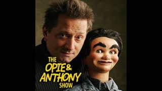 Opie & Anthony: Otto & George #1 - A Greasy Puerto Rican (April 26, 2000)