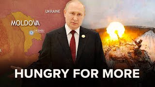 Putin's Next Target | Christian World News - March 8, 2024