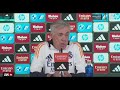 ancelotti responde sobre los minutos de endrick y no gustarÁ